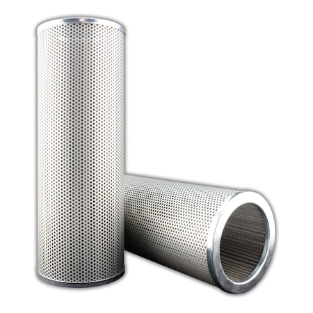 Hydraulic Filter, Replaces SOFIMA HYDRAULICS CSE115MDC1, Suction, 250 Micron, Inside-Out